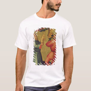 T-shirt Les offres de Caïn et d'Abel