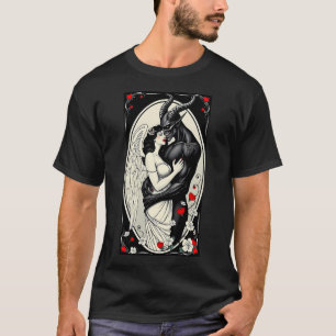 T-shirt Les opposés s'attirent 2