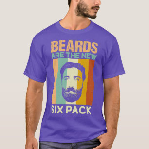 T-shirt Les oreilles sont le nouveau pack six
