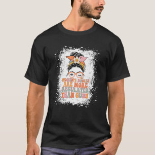 T-shirt Les Organes Féminins Sont Plus Réglementés Que G U