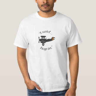 T-shirt Les orignaux impeccables