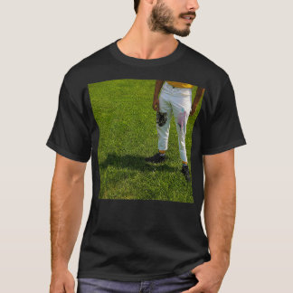 T-shirt Les ornithologues bourrés sont las d'analogie fati