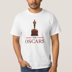 T-SHIRT LES OSCARS
