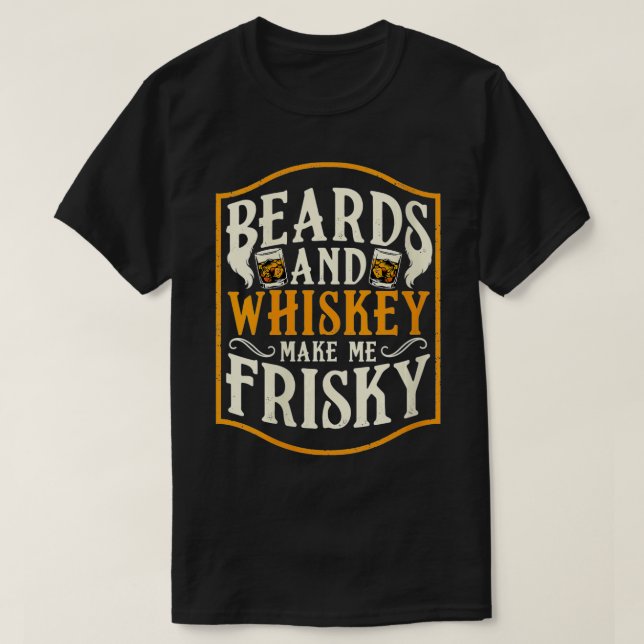 T-shirt Les ours Femme Me Frisky Funny Lover Cadeau VNec (Design devant)