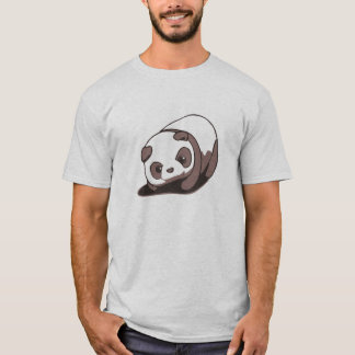 T-SHIRT LES PANDAS SONT IMPRESSIONNANTS