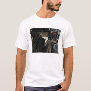T-shirt Les paquets du système de livraison de conteneurs 