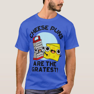 T-shirt Les Pâtes De Fromage Sont Les Plus Belles Pâtes De