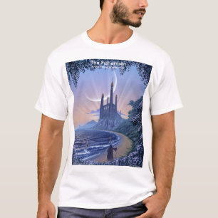 T-shirt Les pêcheurs
