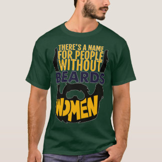 T-shirt Les Personnes Habilitées Sont Des Légendes