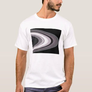 T-shirt Les petites particules dans le ½ s du ¿ Â de