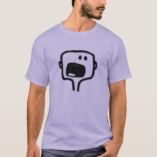 T-shirt les petits IWW