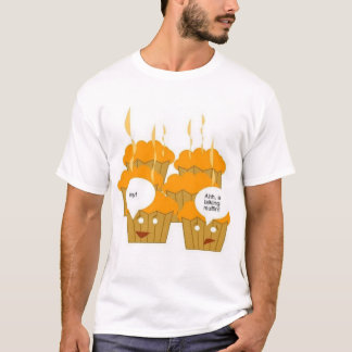 T-shirt Les petits pains parlants