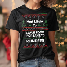 Les plus susceptibles de quitter Reindeer Nourritu