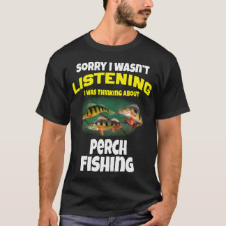 T-shirt Les poissons me veulent Les femmes me craignent