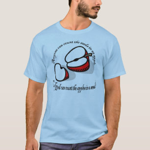 T-shirt Les pommes dans une graine !