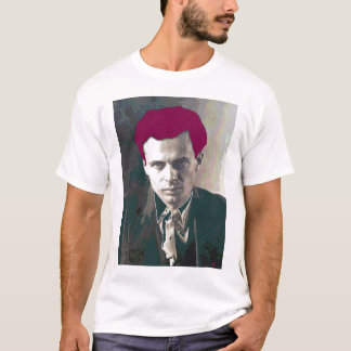 T-shirt Les portes de la perception
