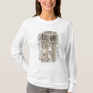 T-shirt Les portes de l'enfer
