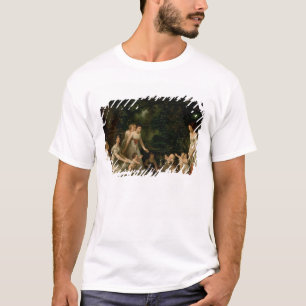 T-shirt Les premières étapes
