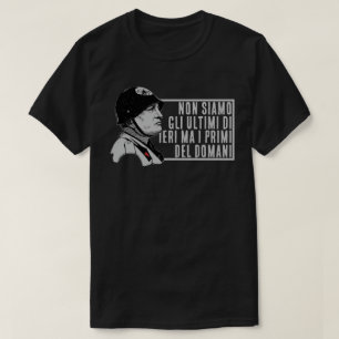 T-SHIRT LES PREMIERS DE DEMAIN