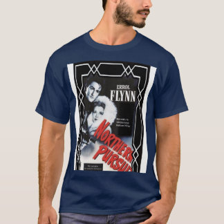 T-shirt Les premiers films d'Hollywood