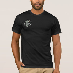 T-shirt Les prix de l'essence deviennent incontrôlables