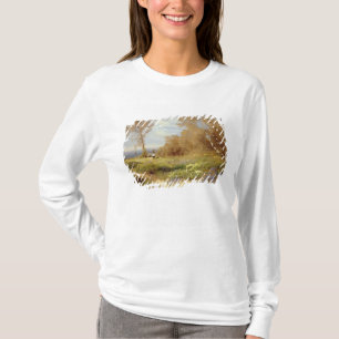 T-shirt Les ramasseurs de primevère