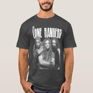 T-shirt Les Rangers solitaires