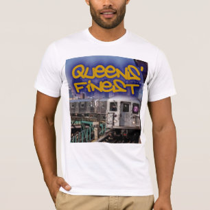 T-shirt Les Reines les plus fines