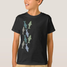 LES REQUINS !