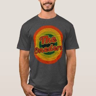 T-shirt les responsables