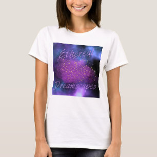 T-shirt Les rêves éthérés