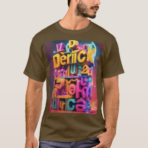 T-shirt Les Rêveurs Inspirent L'Action.
