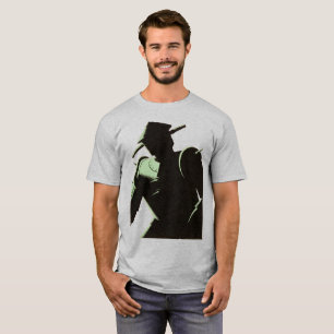 T-shirt Les robots universels de Rossum
