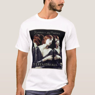 T-shirt Les rois de la machine