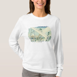 T-shirt Les scieurs, 1729