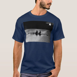 T-shirt Les Scullers