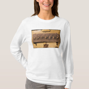 T-shirt Les sept péchés mortels