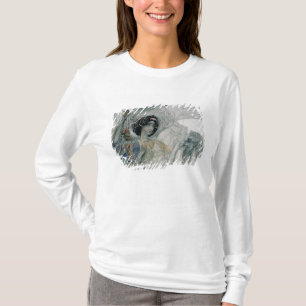 T-shirt Les six séraphins à ailes du prophète