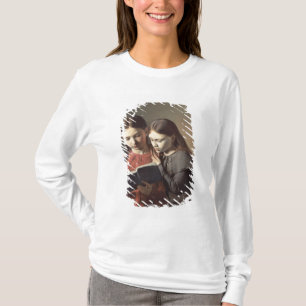 T-shirt Les soeurs Signe et Henriette de l'artiste