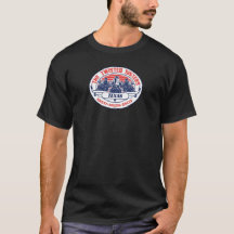 Les Sœurs Tordues Texas USA Moto 01t