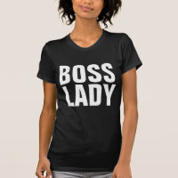 LES ST-CHEMISES DES FEMMES DE BOSS LADY