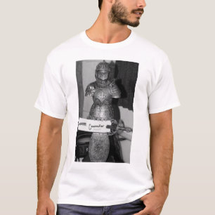T-shirt Les studios de croisé