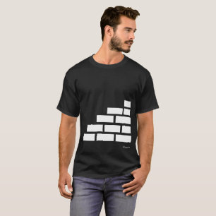 T-shirt Les T Décontractés de Dillon