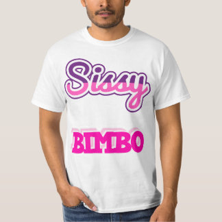 T-shirt Les tailles idiotes des hommes de chemise de poule