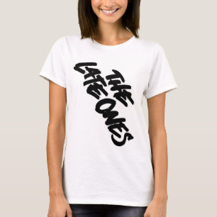 T-SHIRT LES TARDS