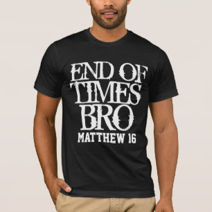 T-shirt LES TEE - SHIRTS CHRÉTIENS ACCOMPAGNENT 16 T-shir