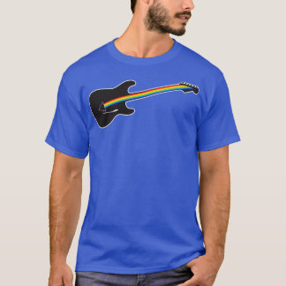 T-shirt Les ténèbres du Mour