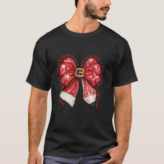T-shirt Les tenues