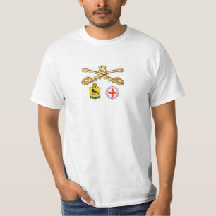 T-shirt Les Texas Rangers de Terry