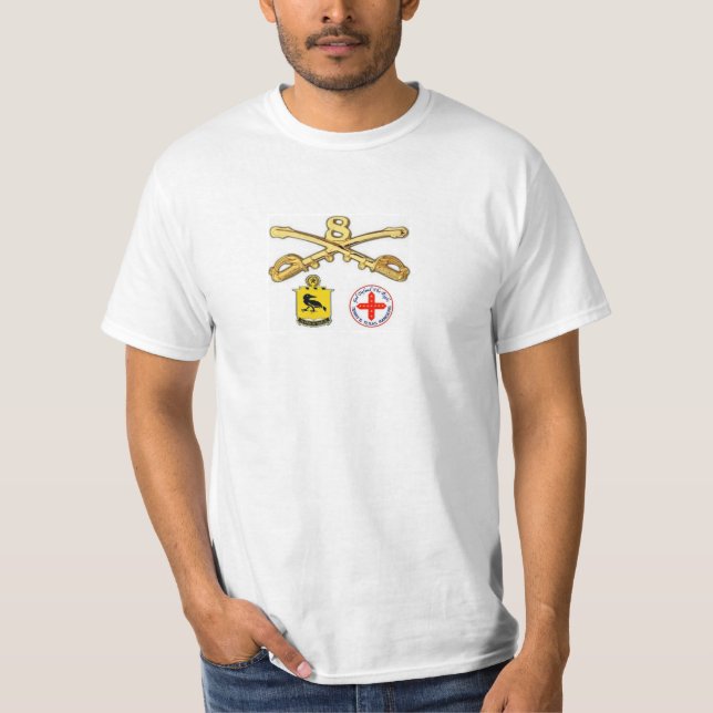 T-shirt Les Texas Rangers de Terry (Devant)